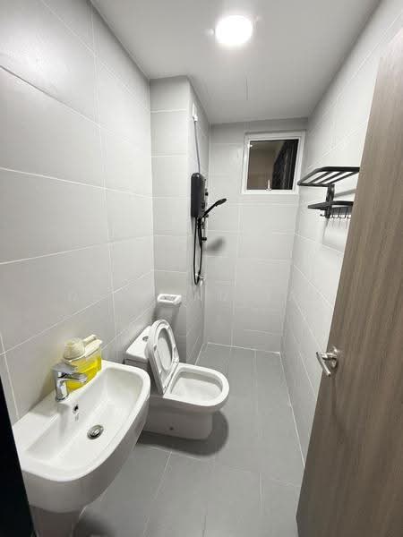 Service Residence for Rent at TRELLIS RESIDENCES - Desmond Yap - PropertyGuru.com.my