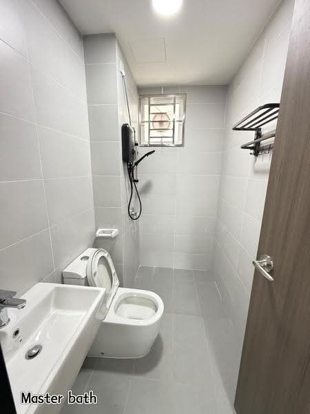 Service Residence for Rent at TRELLIS RESIDENCES - Desmond Yap - PropertyGuru.com.my