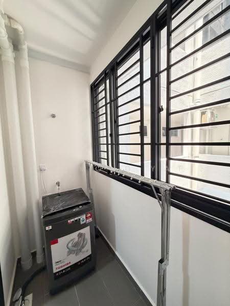 Service Residence for Rent at TRELLIS RESIDENCES - Desmond Yap - PropertyGuru.com.my