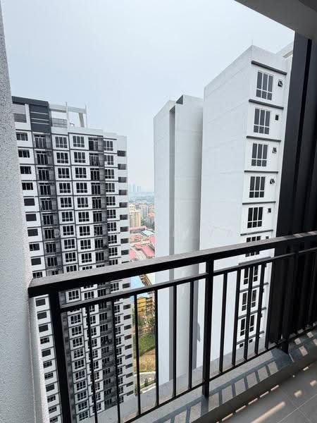 Service Residence for Rent at TRELLIS RESIDENCES - Desmond Yap - PropertyGuru.com.my