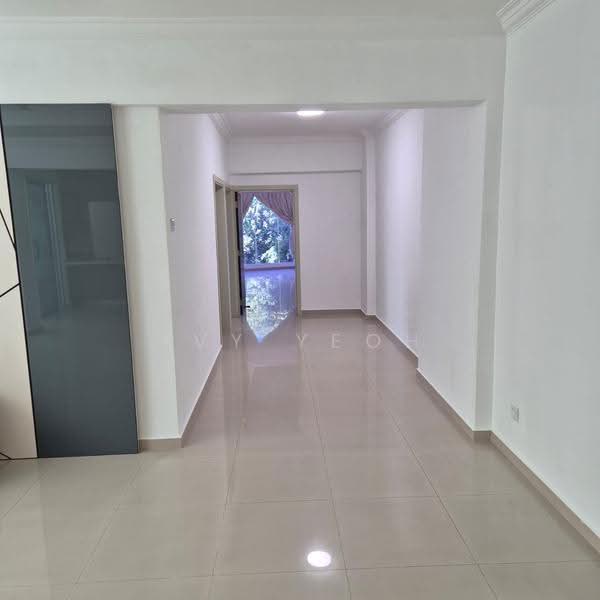 Condominium for Sale at The Uban Residence - Ivy Yeoh - Corridor - PropertyGuru.com.my
