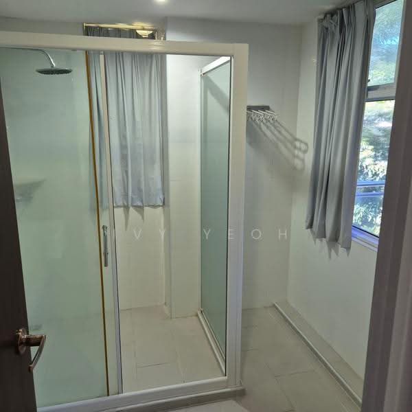 Condominium for Sale at The Uban Residence - Ivy Yeoh - Bathroom - PropertyGuru.com.my