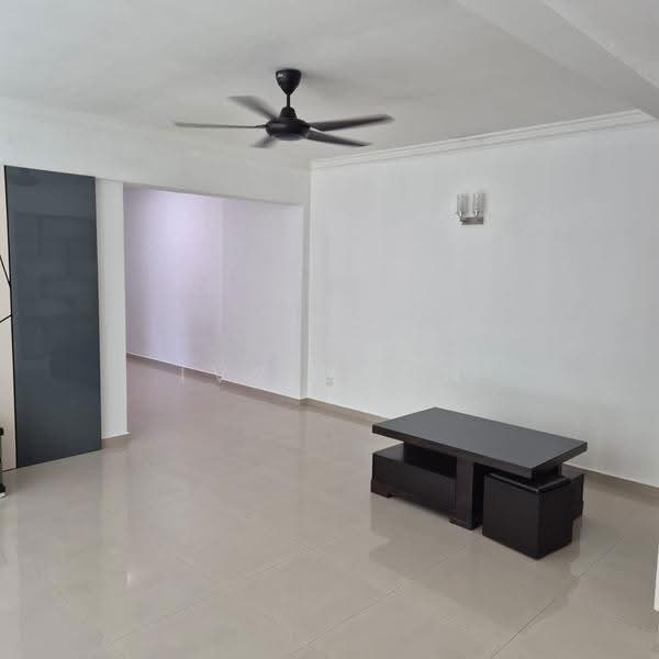 Condominium for Sale at The Uban Residence - Ivy Yeoh - Living Room - PropertyGuru.com.my