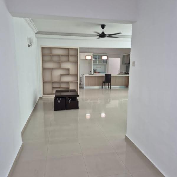 Condominium for Sale at The Uban Residence - Ivy Yeoh - Living Room - PropertyGuru.com.my