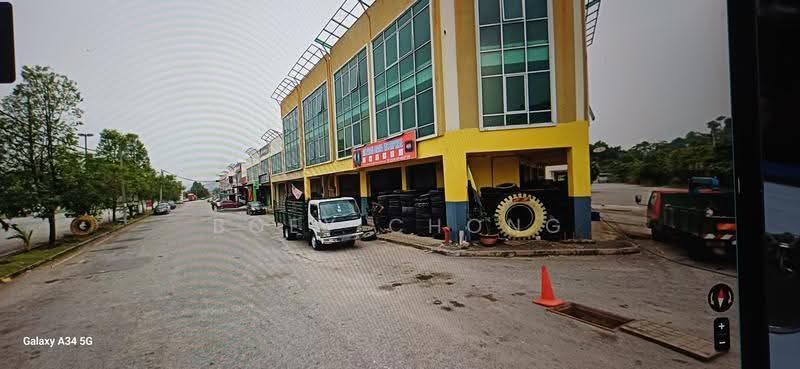 Shop / Office for Sale in Gopeng (Perak) - Boey Chong - PropertyGuru.com.my