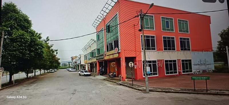 Shop / Office for Sale in Gopeng (Perak) - Boey Chong - PropertyGuru.com.my