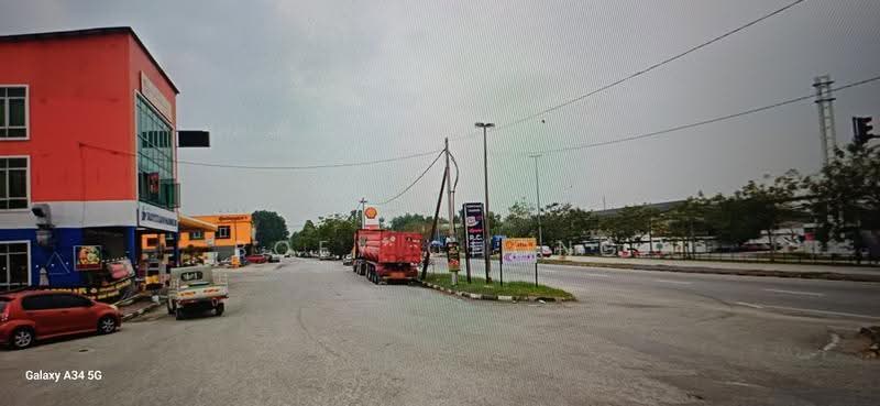 Shop / Office for Sale in Gopeng (Perak) - Boey Chong - PropertyGuru.com.my