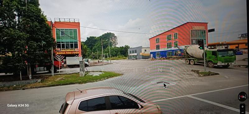 Shop / Office for Sale in Gopeng (Perak) - Boey Chong - PropertyGuru.com.my
