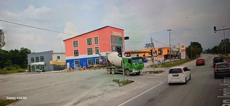 Shop / Office for Sale in Gopeng (Perak) - Boey Chong - PropertyGuru.com.my