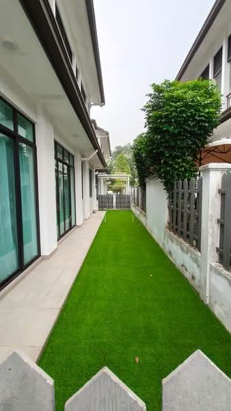 Rumah Kluster untuk Disewa di Eco Majestic (Semenyih) - Ivan Tan - Exterior - PropertyGuru.com.my