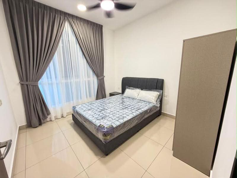 Kediaman Servis untuk Disewa di TRELLIS RESIDENCES - Desmond Yap - Bedroom - PropertyGuru.com.my