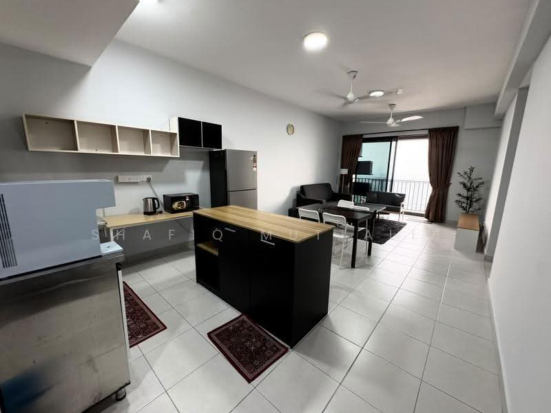 Service Residence for Rent at The Netizen - Shafiq Muttalib - PropertyGuru.com.my
