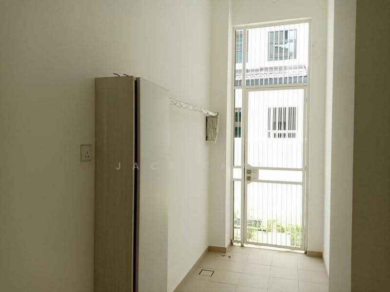 Cluster House for Sale in Eco Botanic (Iskandar Puteri (Nusajaya)) - Jack Chai - PropertyGuru.com.my