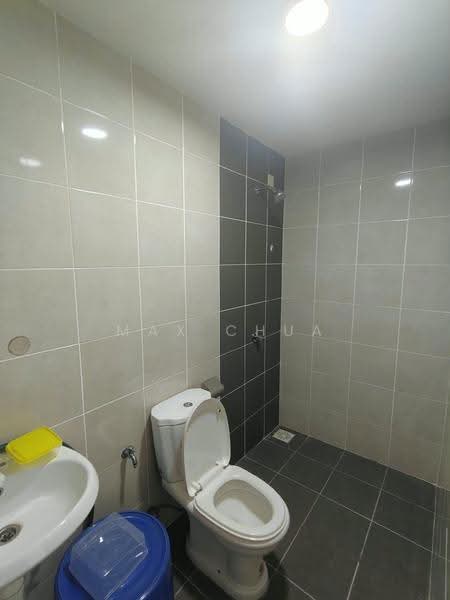 Condominium for Rent at Residensi Desa Satumas - Max Chua - Bathroom - PropertyGuru.com.my