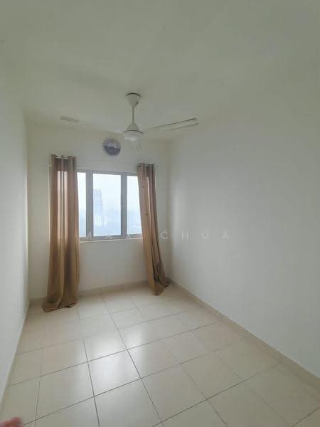 Condominium for Rent at Residensi Desa Satumas - Max Chua - Bedroom - PropertyGuru.com.my