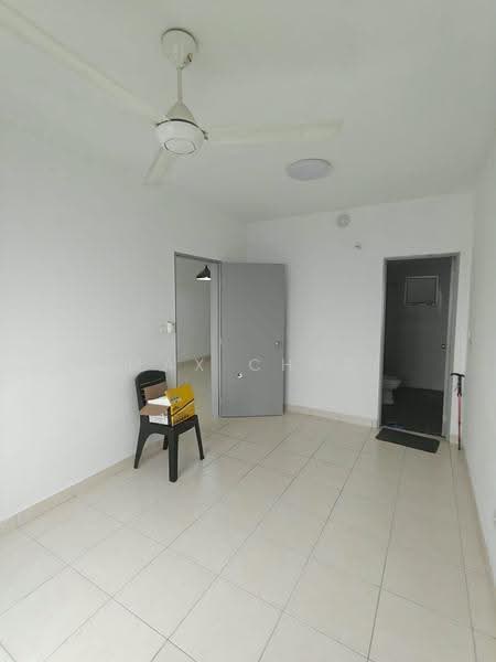 Condominium for Rent at Residensi Desa Satumas - Max Chua - Interior - PropertyGuru.com.my