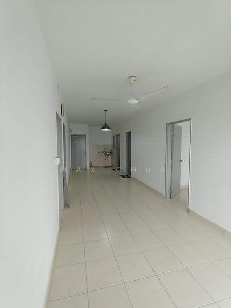 Condominium for Rent at Residensi Desa Satumas - Max Chua - Kitchen - PropertyGuru.com.my