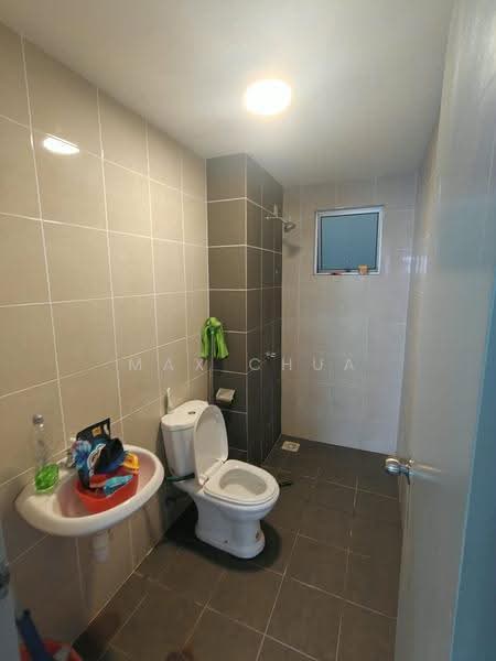 Condominium for Rent at Residensi Desa Satumas - Max Chua - Bathroom - PropertyGuru.com.my