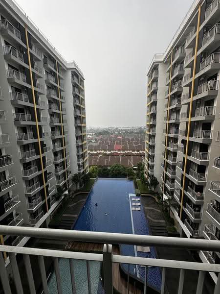 Kediaman Servis untuk Disewa di DK Impian - Jeff Ng - PropertyGuru.com.my