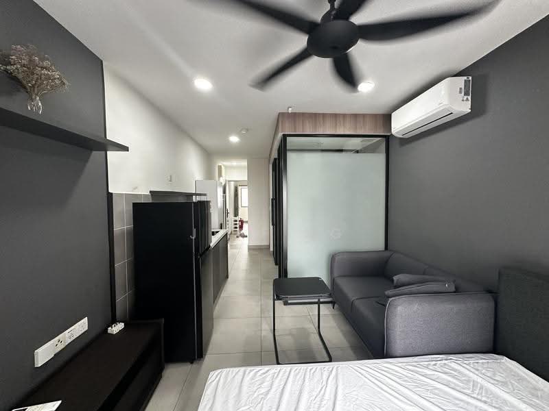 Kediaman Servis untuk Disewa di DK Impian - Jeff Ng - PropertyGuru.com.my