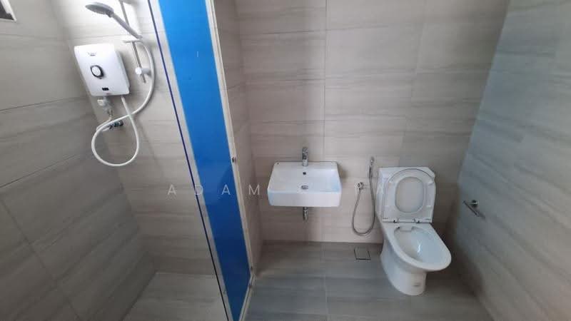Kediaman Servis untuk Disewa di BeCentral @ i-City - Adam Chia - PropertyGuru.com.my