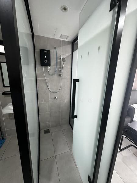 Kediaman Servis untuk Disewa di DK Impian - Jeff Ng - Bathroom - PropertyGuru.com.my