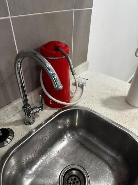 Kediaman Servis untuk Disewa di DK Impian - Jeff Ng - PropertyGuru.com.my