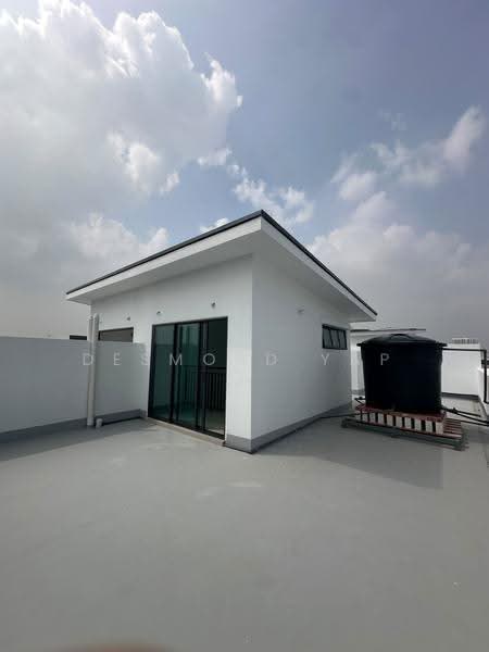 Cluster House for Sale in Taman Bukit Skudai (Skudai) - Desmond Yap - PropertyGuru.com.my
