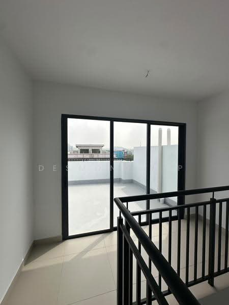 Cluster House for Sale in Taman Bukit Skudai (Skudai) - Desmond Yap - PropertyGuru.com.my