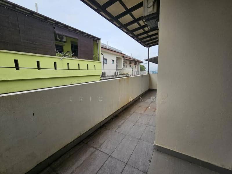 2-storey Terraced House for Sale in Bandar Damai Perdana (Cheras) - Eric Tang - PropertyGuru.com.my