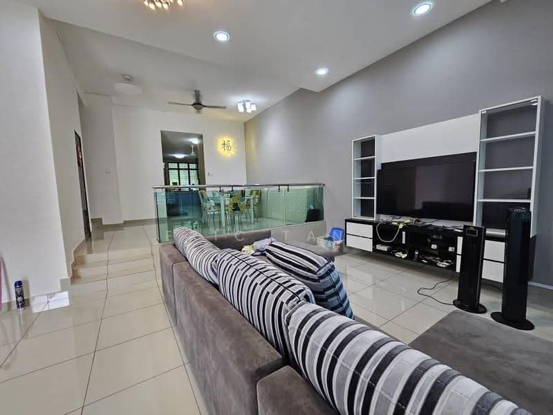 2-storey Terraced House for Sale in Bandar Damai Perdana (Cheras) - Eric Tang - PropertyGuru.com.my