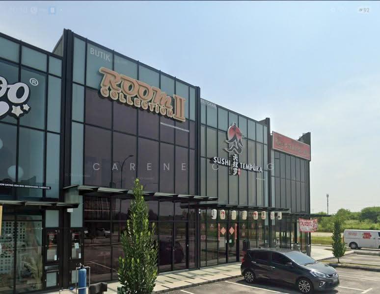 Kedai / Pejabat untuk Dijual di Bandar Bukit Raja (Klang) - Carene Chng - PropertyGuru.com.my