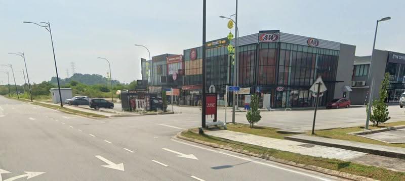 Kedai / Pejabat untuk Dijual di Bandar Bukit Raja (Klang) - Carene Chng - PropertyGuru.com.my