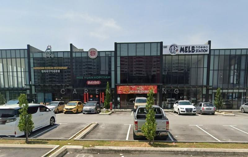 Kedai / Pejabat untuk Dijual di Bandar Bukit Raja (Klang) - Carene Chng - PropertyGuru.com.my