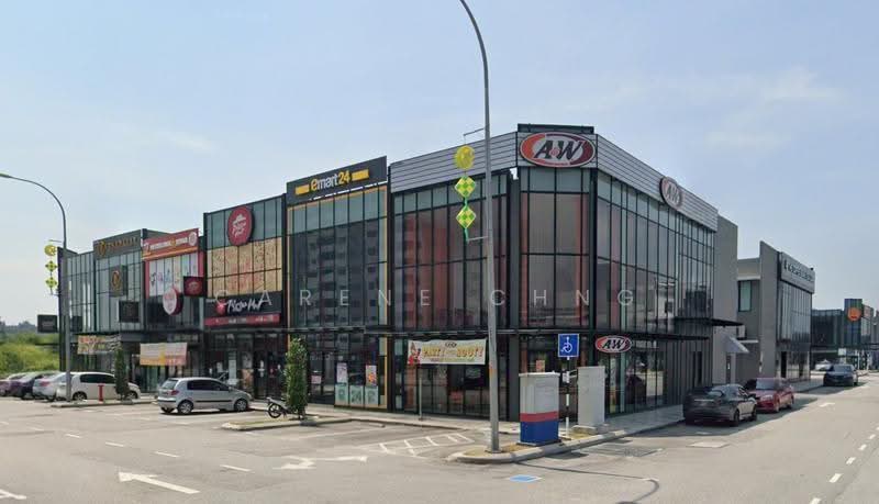 Shop / Office for Sale in Bandar Bukit Raja (Klang) - Carene Chng - PropertyGuru.com.my