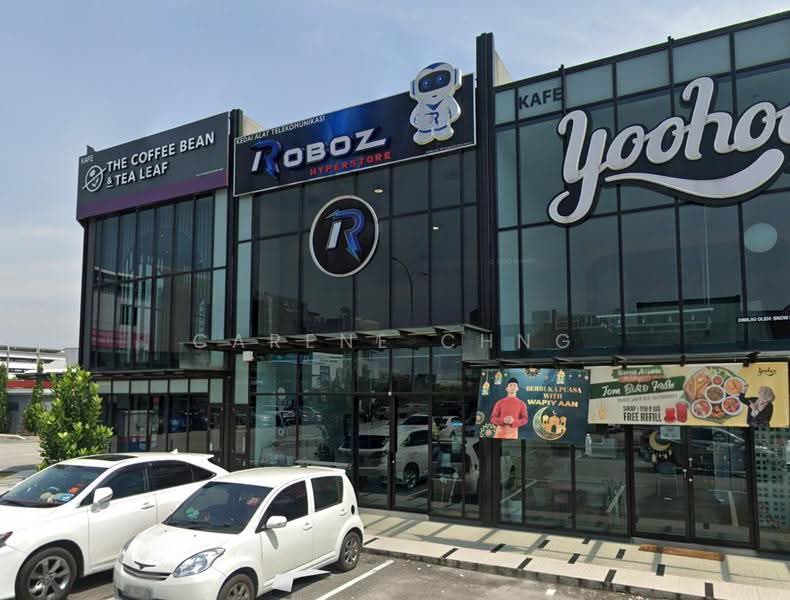 Shop / Office for Sale in Bandar Bukit Raja (Klang) - Carene Chng - PropertyGuru.com.my