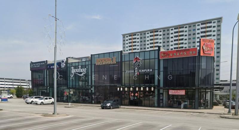 Shop / Office for Sale in Bandar Bukit Raja (Klang) - Carene Chng - PropertyGuru.com.my