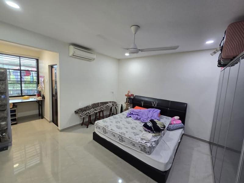 2.5-storey Terraced House for Sale in Kepong (Kuala Lumpur) - Kiing TW - Bedroom - PropertyGuru.com.my