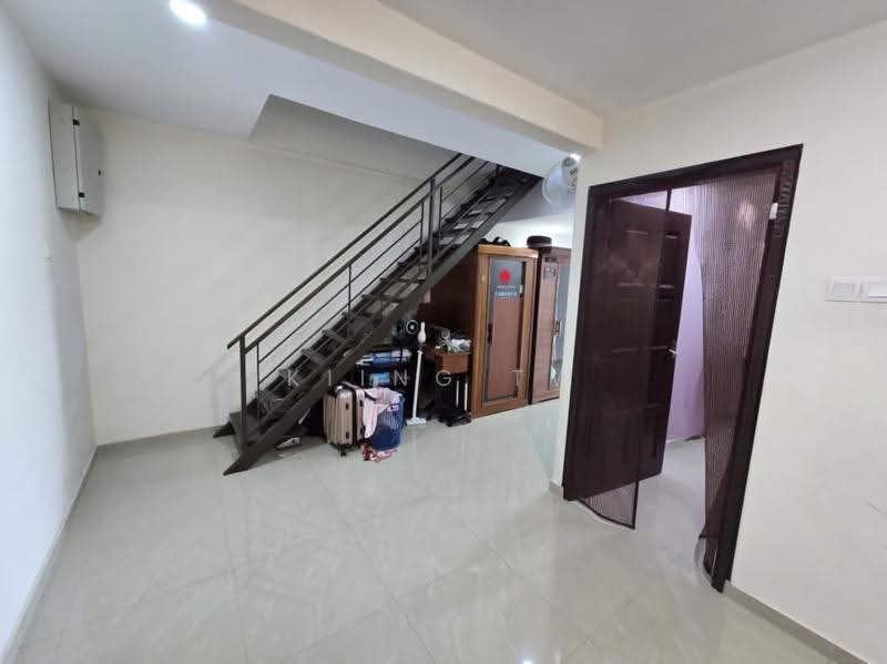 2.5-storey Terraced House for Sale in Kepong (Kuala Lumpur) - Kiing TW - Interior - PropertyGuru.com.my