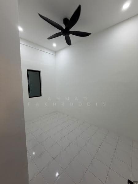 1-storey Terraced House for Sale in Taman Desa (Kulai) - Ahmad Fakhruddin - Interior - PropertyGuru.com.my