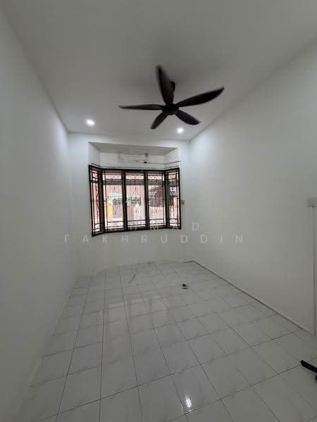 1-storey Terraced House for Sale in Taman Desa (Kulai) - Ahmad Fakhruddin - Interior - PropertyGuru.com.my