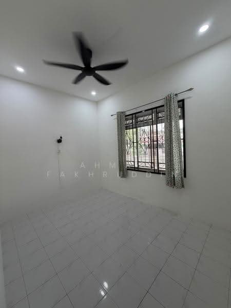 1-storey Terraced House for Sale in Taman Desa (Kulai) - Ahmad Fakhruddin - Interior - PropertyGuru.com.my