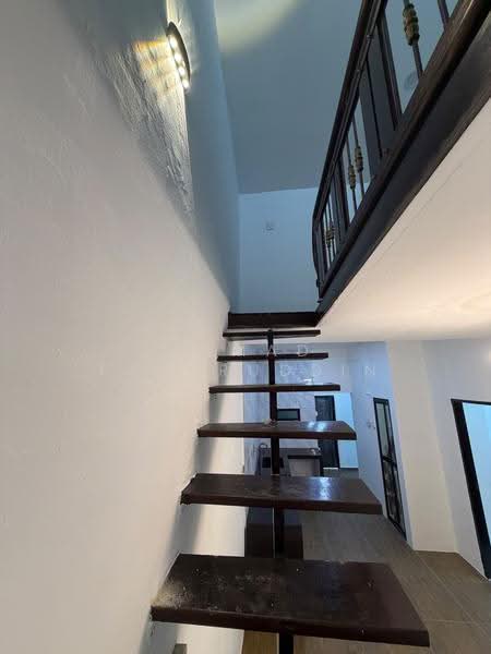 1-storey Terraced House for Sale in Taman Desa (Kulai) - Ahmad Fakhruddin - Interior - PropertyGuru.com.my