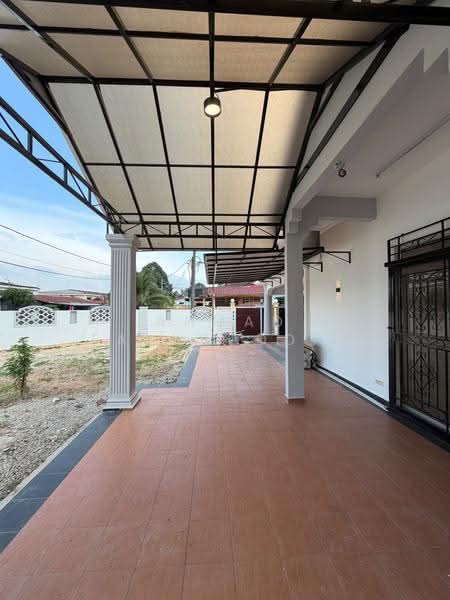 1-storey Terraced House for Sale in Taman Desa (Kulai) - Ahmad Fakhruddin - PropertyGuru.com.my