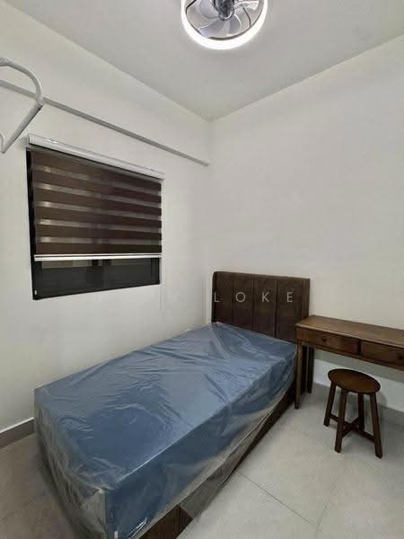 Kediaman Servis untuk Disewa di 168 Park Residensi Selayang - Reen Loke - Bedroom - PropertyGuru.com.my