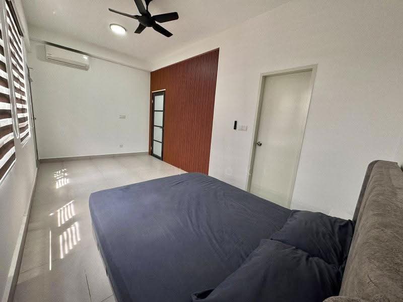 Kediaman Servis untuk Disewa di 168 Park Residensi Selayang - Reen Loke - PropertyGuru.com.my