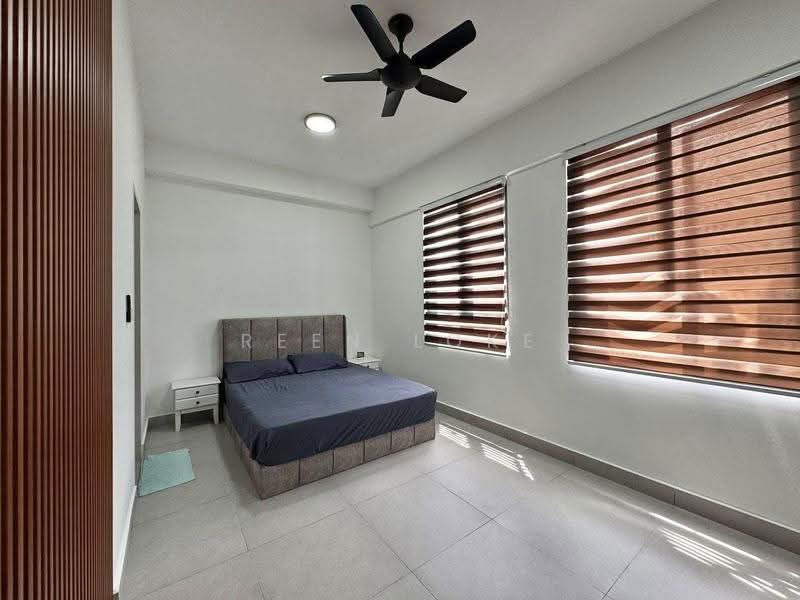 Kediaman Servis untuk Disewa di 168 Park Residensi Selayang - Reen Loke - Bedroom - PropertyGuru.com.my