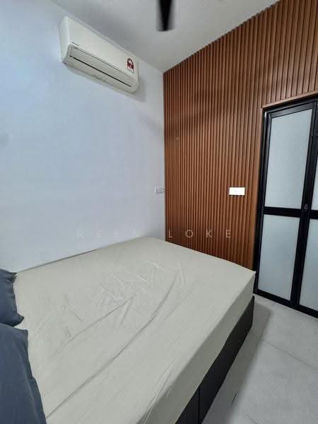 Kediaman Servis untuk Disewa di 168 Park Residensi Selayang - Reen Loke - Bedroom - PropertyGuru.com.my
