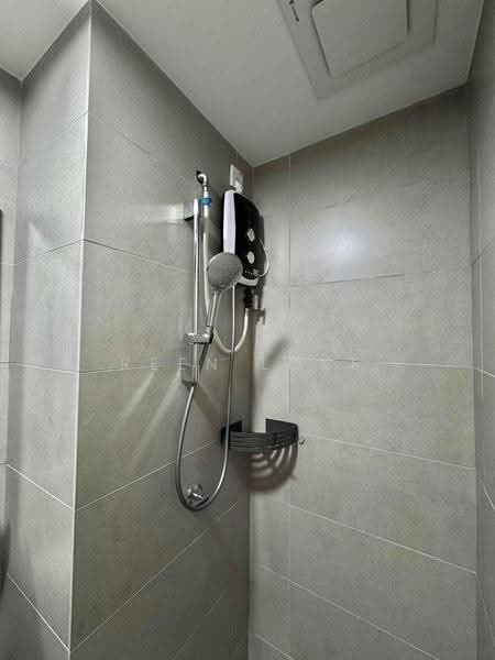 Kediaman Servis untuk Disewa di 168 Park Residensi Selayang - Reen Loke - Bathroom - PropertyGuru.com.my