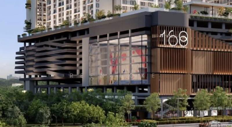 Kediaman Servis untuk Disewa di 168 Park Residensi Selayang - Reen Loke - PropertyGuru.com.my